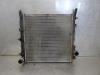 Radiator from a Peugeot 207 2008