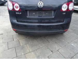 Gebrauchte Stoßstange hinten Volkswagen Golf Plus Preis auf Anfrage angeboten von Bongers Auto-Onderdelen Zeeland
