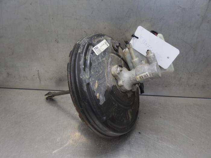 Gebrauchte Bremskraftverstärker Opel Astra H SW (L35) 1.7 CDTi 16V Preis auf Anfrage angeboten von Bongers Auto-Onderdelen Zeeland