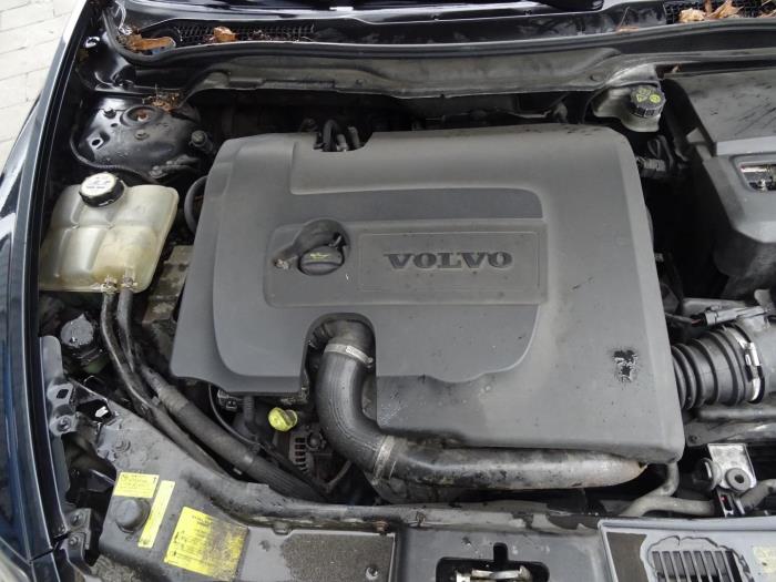 Engine Volvo S40 - D4164T - Bongers Auto-Onderdelen Zeeland