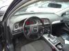 Airbag Set+Modul van een Audi A6 2007