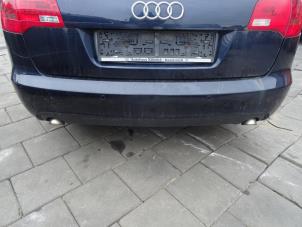 Używane Zderzak tylny Audi A6 Cena na żądanie oferowane przez Bongers Auto-Onderdelen Zeeland