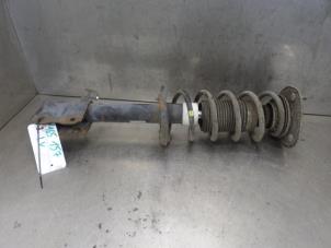 Used Front shock absorber rod, left Mitsubishi Colt Price on request offered by Bongers Auto-Onderdelen Zeeland