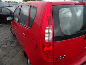 Used Taillight, left Mitsubishi Colt Price on request offered by Bongers Auto-Onderdelen Zeeland