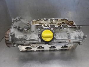 Used Cylinder head Renault Megane III Grandtour (KZ) 2.0 16V TCe 180 Price on request offered by Bongers Auto-Onderdelen Zeeland