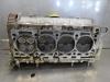 Cylinder head from a Renault Megane III Grandtour (KZ) 2.0 16V TCe 180 2009