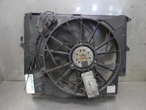 Used Cooling fans BMW 1 serie (E87/87N) 118d 16V Price on request offered by Bongers Auto-Onderdelen Zeeland
