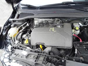 Usados Caja de cambios Renault Clio Precio de solicitud ofrecido por Bongers Auto-Onderdelen Zeeland