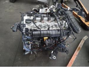 Usados Motor Hyundai i30 Wagon (GDHF5) 1.6 CRDi Blue Drive 16V VGT Precio de solicitud ofrecido por Bongers Auto-Onderdelen Zeeland