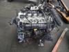 Motor de un Hyundai i30 Wagon (GDHF5) 1.6 CRDi Blue Drive 16V VGT 2014