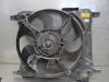 Cooling fans from a Chevrolet Spark 2010