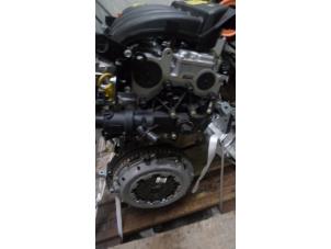 New Engine Renault Megane Price on request offered by Bongers Auto-Onderdelen Zeeland