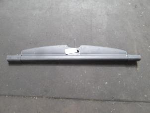 Used Luggage compartment cover Toyota Corolla Price on request offered by Bongers Auto-Onderdelen Zeeland