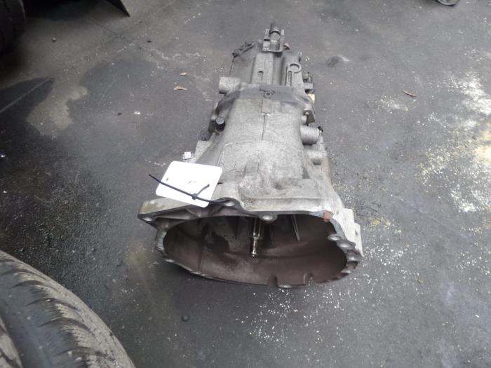 Getriebe BMW 3-Serie (Gebraucht)