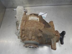 Used Rear differential BMW 1 serie (E87/87N) 118d 16V Price on request offered by Bongers Auto-Onderdelen Zeeland