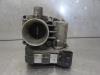 Throttle body from a Ford KA 2008