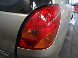 Usados Luz trasera derecha Toyota Corolla Verso Precio de solicitud ofrecido por Bongers Auto-Onderdelen Zeeland
