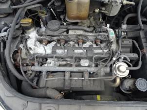 Used Engine Chrysler PT Cruiser Price on request offered by Bongers Auto-Onderdelen Zeeland