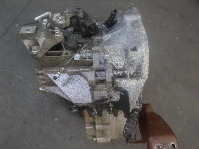 Gebrauchte Getriebe Ford Focus Preis auf Anfrage angeboten von Bongers Auto-Onderdelen Zeeland