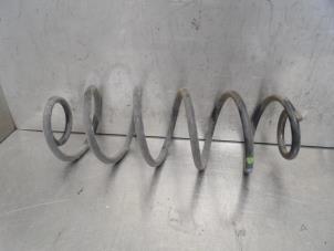 Used Rear coil spring Peugeot 2008 Price on request offered by Bongers Auto-Onderdelen Zeeland