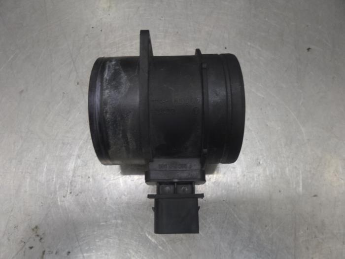 Gebrauchte Luftmassenmesser Volkswagen Crafter 2.5 TDI 30/32/35/46/50 Preis auf Anfrage angeboten von Bongers Auto-Onderdelen Zeeland