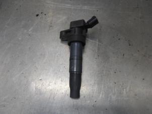 Used Pen ignition coil Hyundai IX35 Price on request offered by Bongers Auto-Onderdelen Zeeland
