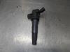 Pen ignition coil from a Hyundai IX35 2012