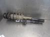 Front shock absorber rod, right from a Smart Fortwo 2008