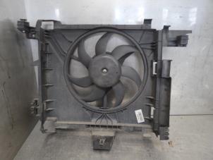 Used Cooling fans Smart Fortwo Price on request offered by Bongers Auto-Onderdelen Zeeland