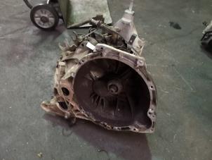 Used Gearbox Ford Transit Connect 1.8 TDCi SWB Price on request offered by Bongers Auto-Onderdelen Zeeland