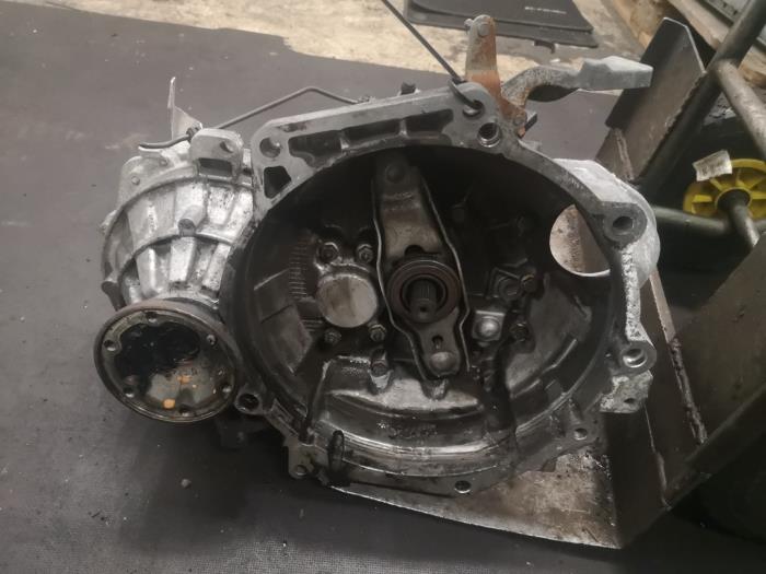 Gebrauchte Getriebe Volkswagen Golf Preis auf Anfrage angeboten von Bongers Auto-Onderdelen Zeeland