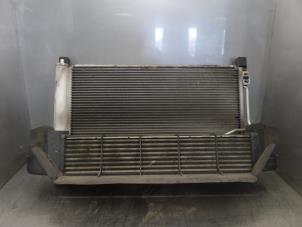 Używane Skraplacz klimatyzacji Mercedes SLK (R171) 1.8 200 K 16V Cena na żądanie oferowane przez Bongers Auto-Onderdelen Zeeland