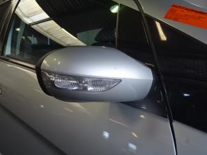Używane Lusterko zewnetrzne prawe Mercedes B-Klasse Cena na żądanie oferowane przez Bongers Auto-Onderdelen Zeeland