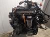 Engine from a Volkswagen Sharan 2008
