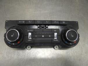 Used Heater control panel Skoda Yeti (5LAC) 2.0 TDI 16V Price on request offered by Bongers Auto-Onderdelen Zeeland