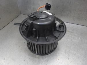 Used Heating and ventilation fan motor Skoda Yeti (5LAC) 2.0 TDI 16V Price on request offered by Bongers Auto-Onderdelen Zeeland