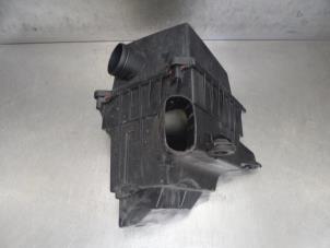 Used Air box Skoda Fabia Price on request offered by Bongers Auto-Onderdelen Zeeland