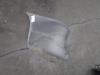 Rear bumper component, left from a Fiat Doblo 2007