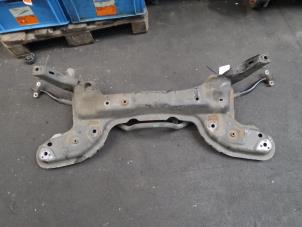Used Subframe Fiat Idea (350AX) 1.4 16V Price on request offered by Bongers Auto-Onderdelen Zeeland