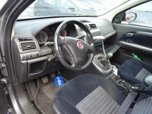 Used Airbag set + module Fiat Croma Price on request offered by Bongers Auto-Onderdelen Zeeland
