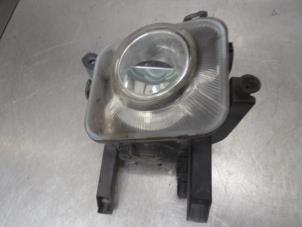 Used Fog light, front right Opel Meriva Price on request offered by Bongers Auto-Onderdelen Zeeland