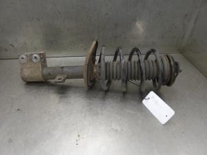 Used Front shock absorber rod, left Citroen Berlingo Price on request offered by Bongers Auto-Onderdelen Zeeland