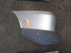 Rear bumper component, left from a Fiat Doblo 2005