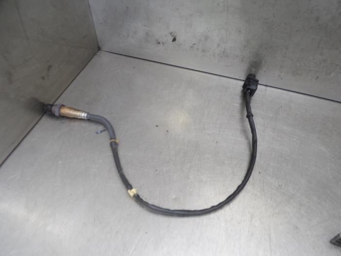 Used Lambda probe Volkswagen Golf Plus Price on request offered by Bongers Auto-Onderdelen Zeeland