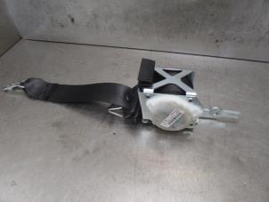 Used Rear seatbelt, left BMW 3 serie (E90) 318d 16V Price on request offered by Bongers Auto-Onderdelen Zeeland
