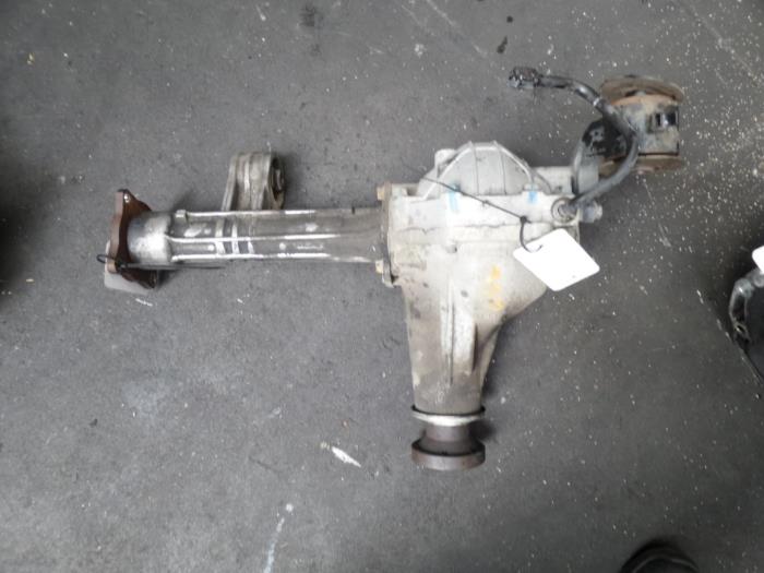 Gebrauchte Differential vorne Suzuki Grand Vitara Preis auf Anfrage angeboten von Bongers Auto-Onderdelen Zeeland