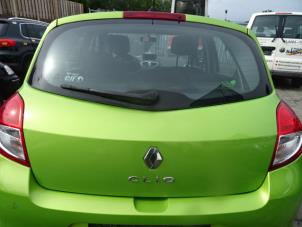 Used Tailgate Renault Clio Price on request offered by Bongers Auto-Onderdelen Zeeland