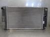 Radiator from a Toyota Auris 2008