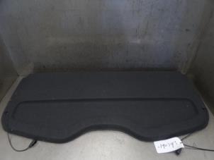 Used Parcel shelf Renault Clio Price on request offered by Bongers Auto-Onderdelen Zeeland
