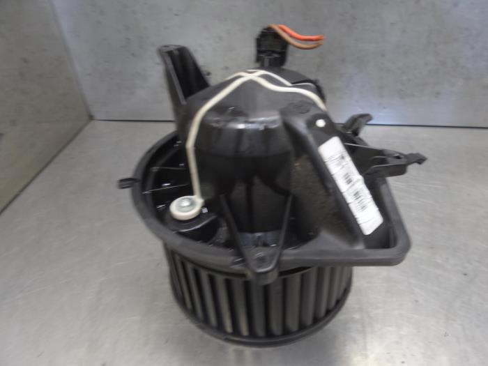 Motor de ventilador de calefactor de un Mini Mini 2007